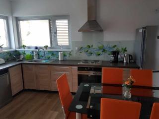 Garden Baltic - Trzęsacz - 2