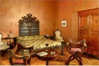 Hotel Locarno - Rom - 5