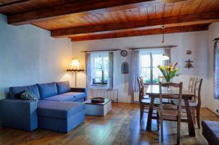 Chalupa Bozkovska - 4