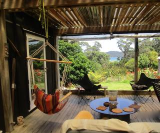 Mulberry Grove Retreat - Tryphena - 9