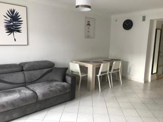 Appartement confortable près de la plage Catalane et Pharo - Marsiglia - 3
