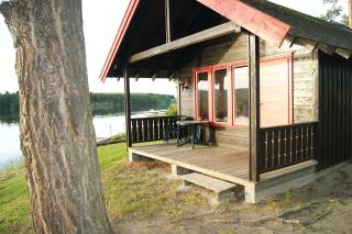 Odin Camping AS - Svensrud - 5