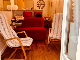 Agréable appartement dans le vieux Trouville - Trouville-sur-Mer - 0