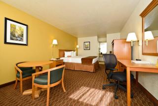 Best Western Sawmill Inn - Heber - 2