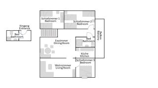 Ferienwohnung an der alten Schunter - Süpplingenburg - 9