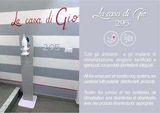 La casa di Gio' 295 Apartments - La Spezia - 9