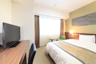 Vessel Inn Sapporo Nakajima Park - Sapporo - 6