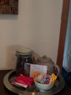 Habitation Saint-Clar Vieille Ville - 9