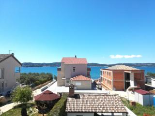 Apartmani Sanja-Biograd - Biograd na Moru - 0