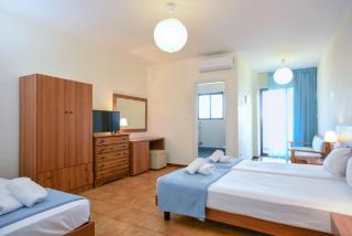 Lido Hotel - Xylokastro - 8