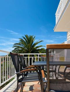 Apartments 'Stine' - 0