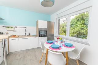 Apartment Pearl of Kvarner , Opatija - Opatija (Abbazia) - 5