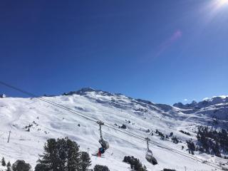 Alpenapart Walch - 4