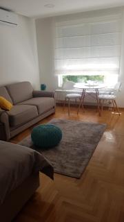 S & F Zagreb Apartman - Zagreb - 9