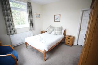 Horton Inn - Horton - 9