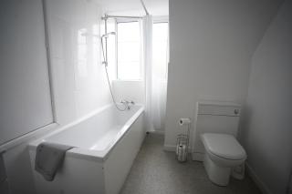 Horton Inn - Horton - 8