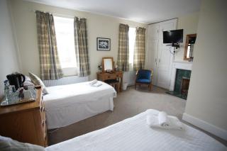 Horton Inn - Horton - 2