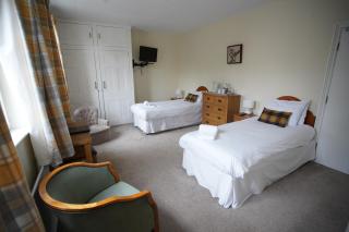 Horton Inn - Horton - 1