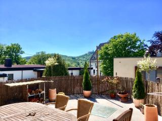 Maisonette Wohnung Südstadtvilla - Eisenach - 0