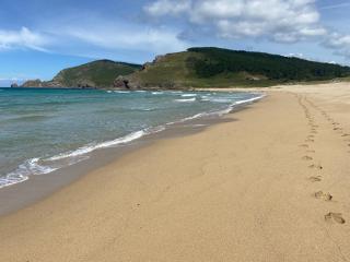 apartamestos beach Langosteira - Finisterra - 9