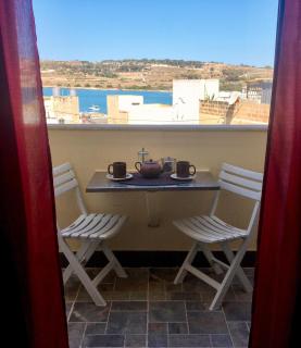 Mangion House - Marsaxlokk - 0