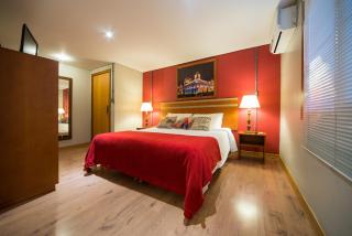 Hotel Britanico Express - Gramado - 6