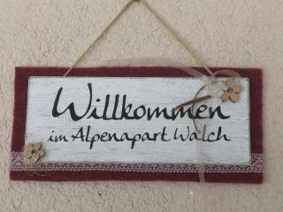 Alpenapart Walch - Jerzens - 7