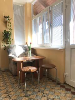 Apartman u Karla - 2