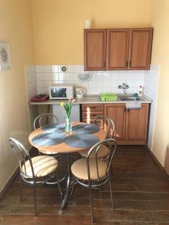 Apartman u Karla - Veľký Meder - 8