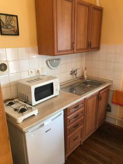 Apartman u Karla - Veľký Meder - 5