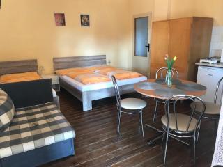 Apartman u Karla - Veľký Meder - 6