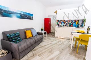 Agghiorna&skura house - 1