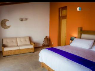 Finca Catalina Hotel Boutique - Tepoztlán - 9
