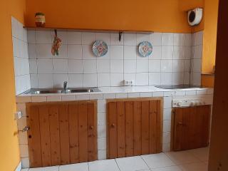 Casa Los Maestros - Bostronizo - 2