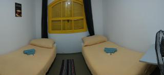 SPACE 4 U - HOTEL BOUTIQUE TEMÁTICO - Aeroporto - São José dos Pinhais - 1