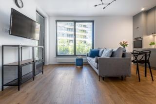 Portova Apartament - Gdynia - 2