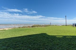 Tiki 132 - South Padre Island - 0