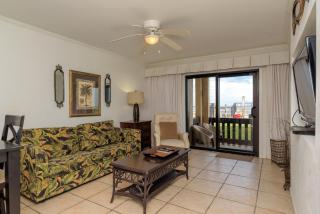 Tiki 132 - South Padre Island - 1