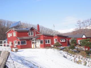Farm Inn Anima no Sato - Abashiri - 9