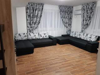 Apartament la malul Marii Negre 2 - Năvodari - 5