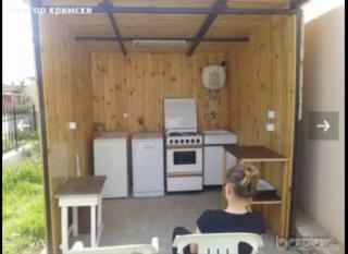 Krimski bungalows - 7