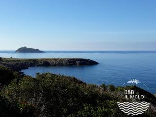 Il MOLO Camere per vacanze - 4