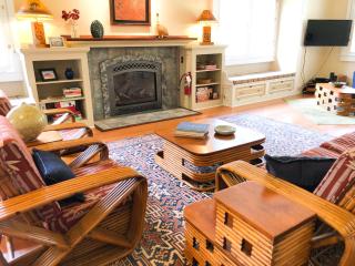 Ola'a House by Volcano Heritage Cottages - 6