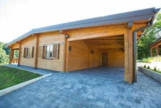 Holiday home Natura - Slunj - 4