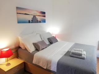 Lovely apartment Branko Rabac with balcony and parking - 3