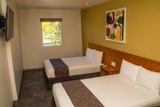 AM Hotel y Plaza - Santa Cruz - Huatulco - 5