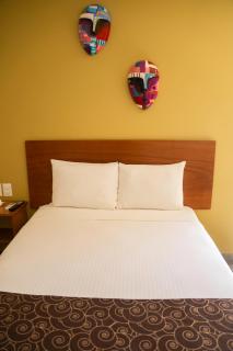 AM Hotel y Plaza - Santa Cruz - Huatulco - 3