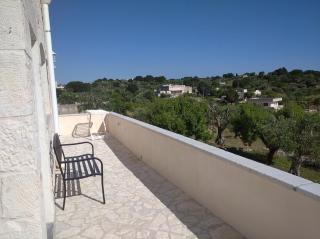 Trullo Le Tre Sorelle - Cisternino - 8