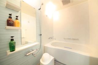 Vessel Inn Sapporo Nakajima Park - 5