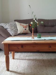 Gästehaus Harzluft / Gruppenferienhaus - 4